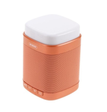 Акустична система WK SP390 Fuly Orange (6970349286547)