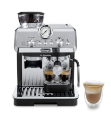 Кавоварка Delonghi EC 9155 MB