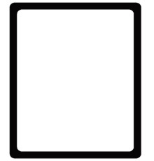 Доска самоклеющаяся Agent Memo Board 29.7x20.9 (7010000)
