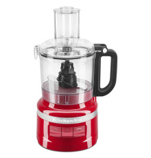 Кухонный комбайн KitchenAid 5KFP0719EER красный