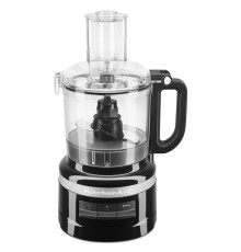 Кухонный комбайн KitchenAid 5KFP0719EOB черный