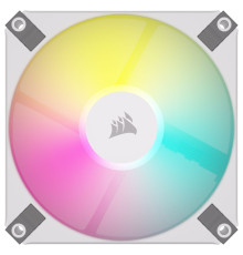 Вентилятор Corsair iCUE AF120 RGB Slim White (CO-9050164-WW)