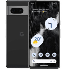 Смартфон Google Pixel 7 8/128GB Dual Sim Obsidian US_