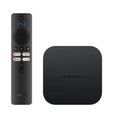 TV Приставка Xiaomi TV Box S 2nd Gen_