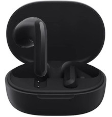 Bluetooth-гарнітура Xiaomi Redmi Buds 4 Lite Black (BHR7118GL)_