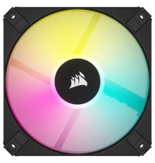 Вентилятор Corsair iCUE AF120 RGB Slim Black (CO-9050162-WW)