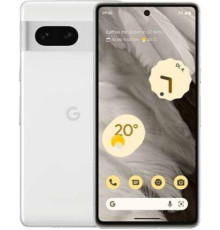 Смартфон Google Pixel 7 8/128GB Dual Sim Snow JP_