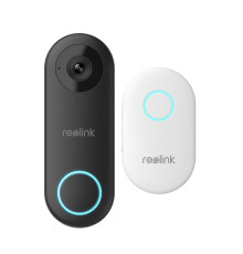 Видеозвонок Reolink Video Doorbell PoE