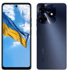 Смартфон Tecno Spark 10 Pro (KI7) 8/128GB NFC Dual Sim Starry Black (4895180796081)