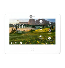 Домофон Neolight Alpha HD WF White