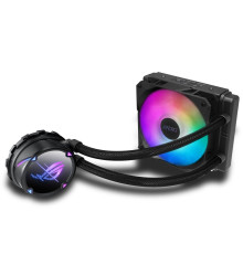 Система водяного охолодження Asus ROG STRIX LC II 120 ARGB (90RC00D1-M0UAY0)