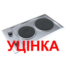 Варильна поверхня Beko HDCE32200X