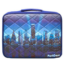 Сумка для ноутбука PORTcase KCB-13 City 13,3"