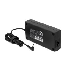 Блок живлення 1StCharger для ноутбука Lenovo 20V 170W 8.5A 5.5х2.5мм (AC1STLE170WB)