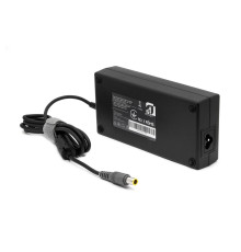 Блок живлення 1StCharger для ноутбука Lenovo 20V 170W 8.5A 7.9х5.5мм (AC1STLE170WD)