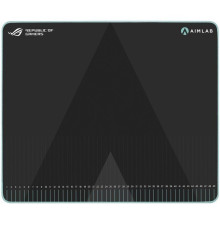 Ігрова поверхня Asus ROG Hone Ace Aim Lab Edition Black (90MP0380-BPUA00)