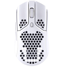 Мышь беспроводная HyperX Pulsefire Haste WL White (4P5D8AA)