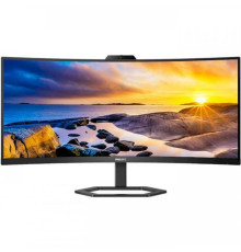 Монiтор Philips 34" 34E1C5600HE/00