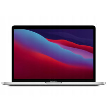 Ноутбук Apple A2338 MacBook Pro 13.3" Silver (MYDC2ZE/A)