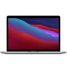 Ноутбук Apple A2338 MacBook Pro 13.3" Space Gray (MYD92ZE/A)