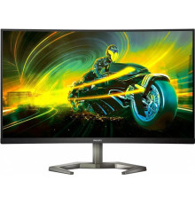 Монiтор Philips 31.5" 32M1C5500VL/00