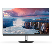 Монiтор AOC 27" 27V5CE/BK IPS Black