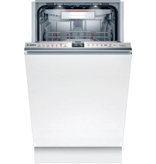 Вбудована посудомийна машина Bosch SPV6ZMX21K