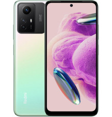 Смартфон Xiaomi Redmi Note 12S 8/256GB Dual Sim Pearl Green EU_