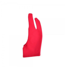 Рукавичка для малювання SK Size S Red (33036100217SR)