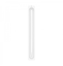 БЗУ Goojodoq для стилуса Apple Pencil 2 GD13 Wireless Magnetic Type-C White (1005004487306813W)