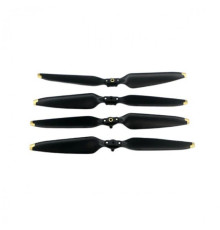 Пропеллеры лопасти винты SK для DJI Mavic 3 Noise Quick Props (4шт) Gold (9453G-4)