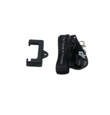 Ремінець на шию DJI для пульта DJI Mavic 3 Air 2 2S Mini 2 Mini 3 Pro Black (1005003724241518-B)