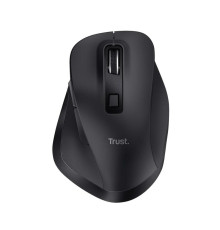 Миша бездротова Trust Fyda Rechargeable Comfort Mouse Eco (24727)