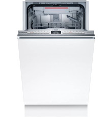 Вбудована посудомийна машина Bosch SPH4EMX28E