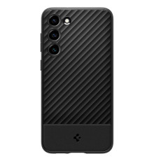 Чохол-накладка Spigen Core Armor для Samsung Galaxy S23+ Matte Black (ACS05691)