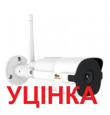 IP камера Partizan Cloud bullet FullHD IPO-2SP WiFi 1.2 У3