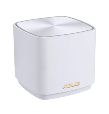 Wi-Fi Mesh система Asus ZenWiFi XD5 2pk White (90IG0750-MO3B40)