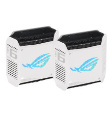 Wi-Fi Mesh система Asus ROG Rapture GT6 2pk White (90IG07F0-MU9A40)