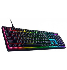 Клавіатура Razer DeathStalker V2 Red Switch Black (RZ03-04500100-R3M1)