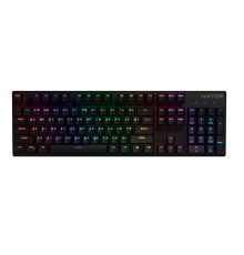 Клавіатура Hator Starfall RGB Pink Switch (HTK-599)
