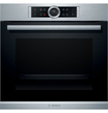 Духова шафа Bosch HBG6730S1
