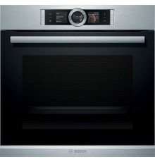 Духова шафа Bosch HBG636BS1