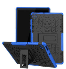 Чохол-накладка BeCover для Realme Pad 10.4" Blue (708891)
