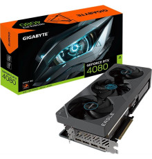 Відеокарта GF RTX 4080 16GB GDDR6X Eagle Gigabyte (GV-N4080EAGLE-16GD)
