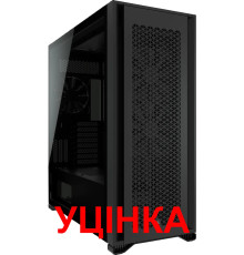 Корпус Corsair 7000D Airflow Black (CC-9011218-WW) без БЖ