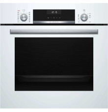 Духовой шкаф  Bosch HIJ517YW0