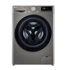 Пральна машина LG F2V5HS2PW