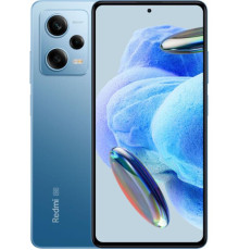 Смартфон Xiaomi Redmi Note 12 Pro 5G 6/128GB Dual Sim Sky Blue EU_