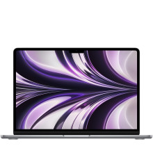 Ноутбук Apple A2681 MacBook Air 13.6" Space Grey (MLXW3UA/A)