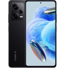 Смартфон Xiaomi Redmi Note 12 Pro 5G 8/128GB Dual Sim Midnight Black EU_